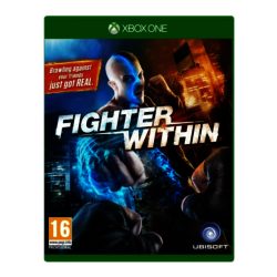 Fighter Within Game Xbox One